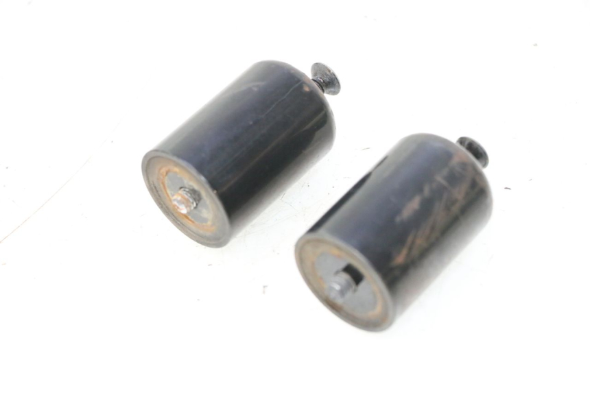 photo de HANDLEBAR END SUZUKI BURGMAN 125 (2007 - 2014) - Alternative perspective