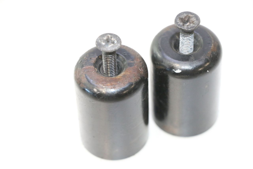 photo de HANDLEBAR END SUZUKI BURGMAN 125 (2007 - 2014) - Alternative perspective