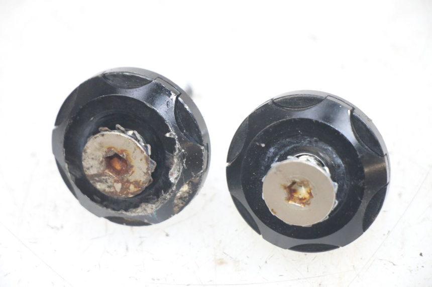 photo de HANDLEBAR END HONDA CA REBEL 125 (1995 - 2001) - Main view