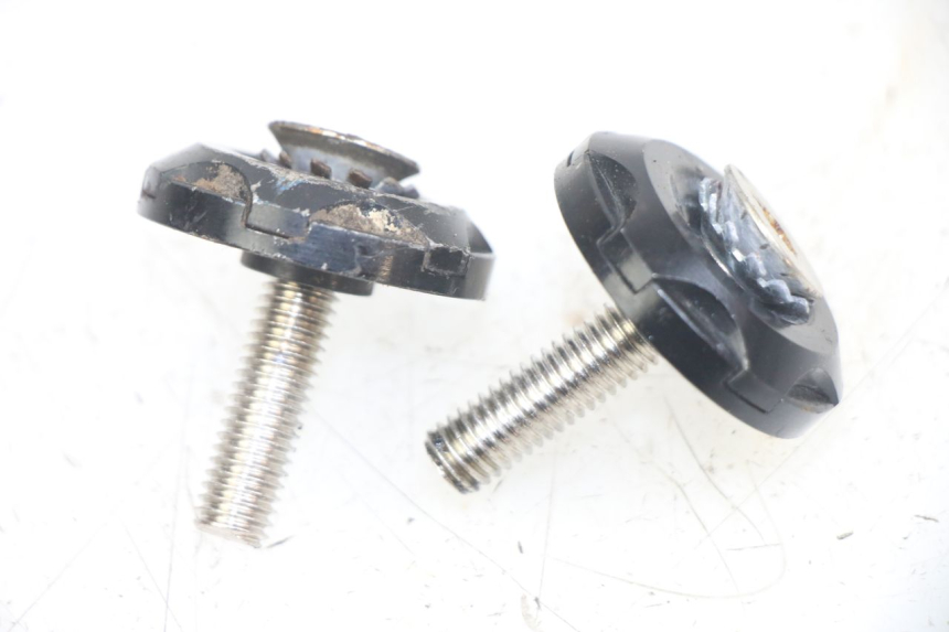 photo de HANDLEBAR END HONDA CA REBEL 125 (1995 - 2001) - Component detail