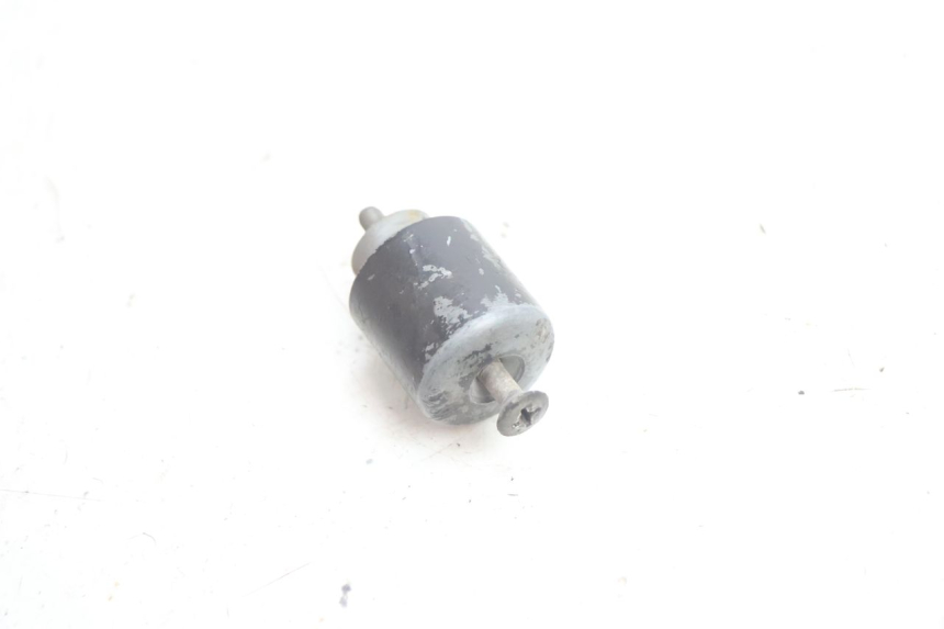 photo de HANDLEBAR ENDS HONDA CB TWO FIFTY 250 (1991 - 2002) - Zoom on usage condition