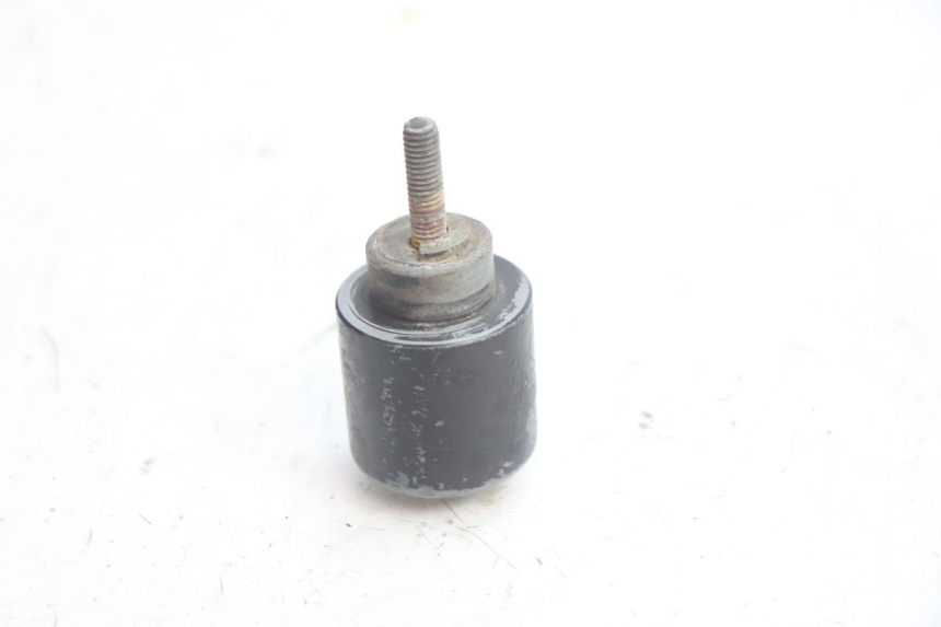 photo de HANDLEBAR ENDS HONDA CB TWO FIFTY 250 (1991 - 2002) - Technical close-up