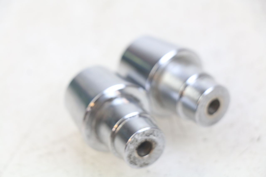 photo de HANDLEBAR END PEUGEOT CITYSTAR AIR 125 (2014 - 2017) - Component detail