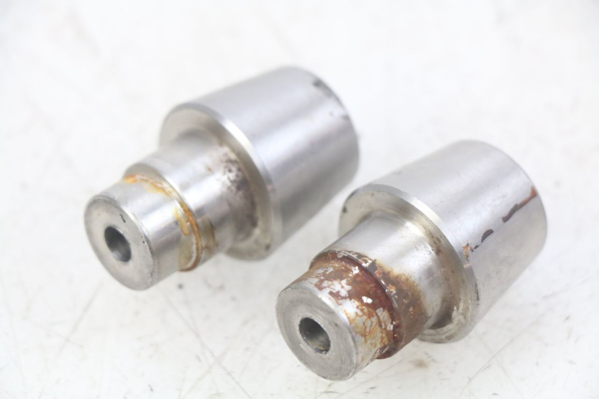 photo de HANDLEBAR END PEUGEOT CITYSTAR 125 (2011 - 2017) - Component detail