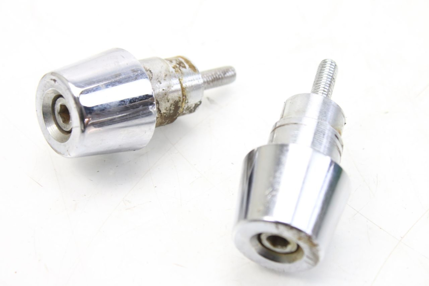 photo de HANDLEBAR END PEUGEOT CITYSTAR 50 (2013 - 2017) - Main view