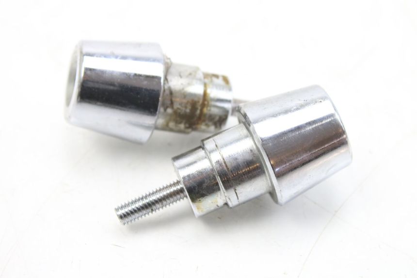 photo de HANDLEBAR END PEUGEOT CITYSTAR 50 (2013 - 2017) - Alternative perspective