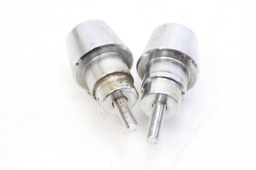 photo de HANDLEBAR END PEUGEOT CITYSTAR 50 (2013 - 2017) - Technical close-up