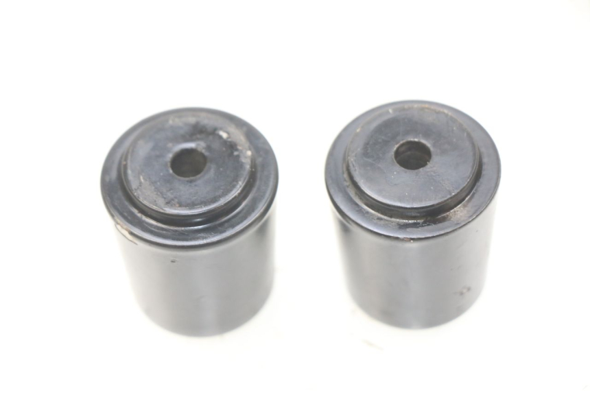 photo de HANDLEBAR END SYM CROX 4T 50 (2016 - 2023) - Zoom on usage condition