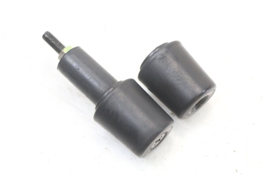 photo de HANDLEBAR END SYM CROX 4T 50 (2016 - 2023) - Main view