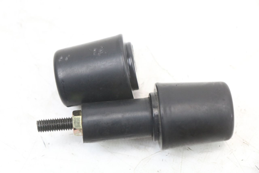 photo de HANDLEBAR END SYM CROX 4T 50 (2016 - 2023) - Alternative perspective