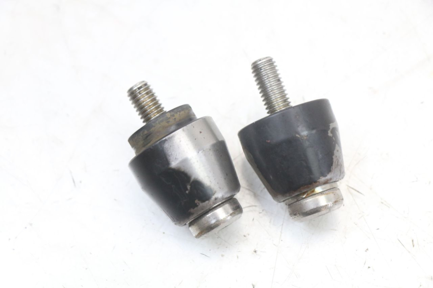 photo de HANDLEBAR END KYMCO DINK 4T 50 (2007 - 2018) - Component detail