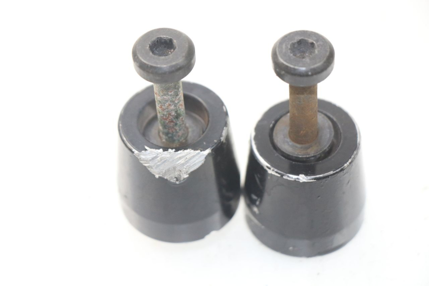 photo de HANDLEBAR END KYMCO DINK STREET 125 (2009 - 2014) - Main view