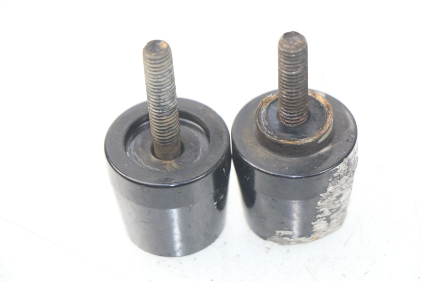 photo de HANDLEBAR END KYMCO DINK STREET 125 (2009 - 2014) - Component detail