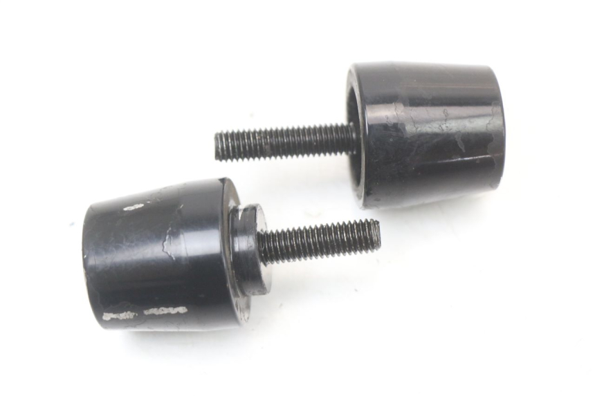 photo de HANDLEBAR END KYMCO DINK STREET 125 (2009 - 2014) - Zoom on usage condition