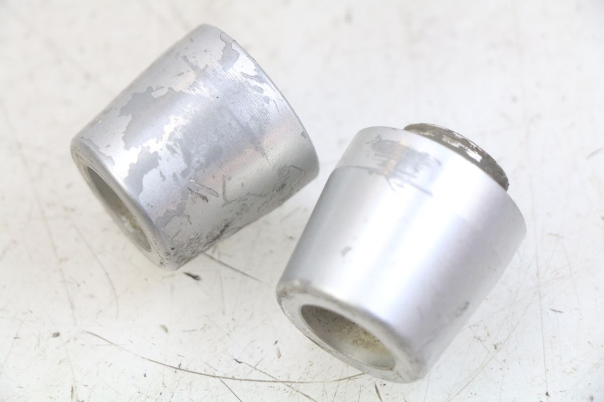 photo de HANDLEBAR END KYMCO DOWNTOWN ABS 125 (2015 - 2017) - Zoom on usage condition