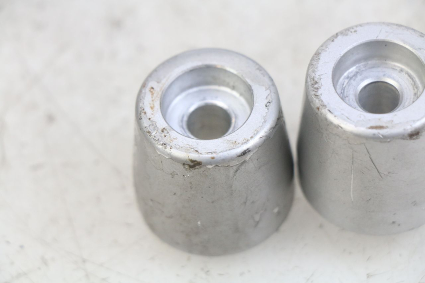 photo de HANDLEBAR END KYMCO DOWNTOWN ABS 125 (2015 - 2017) - Alternative perspective