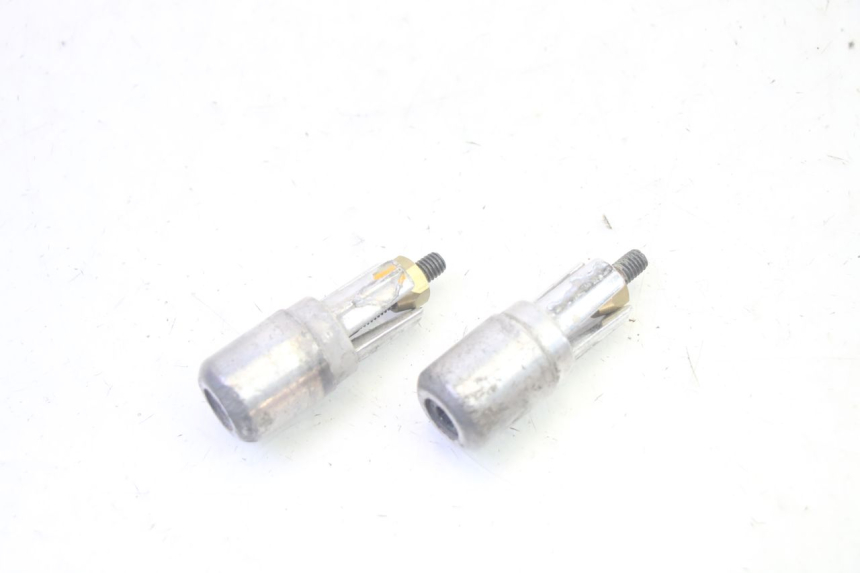 photo de HANDLEBAR ENDS PEUGEOT ELYSEO 125 (1999 - 2004) - Component detail