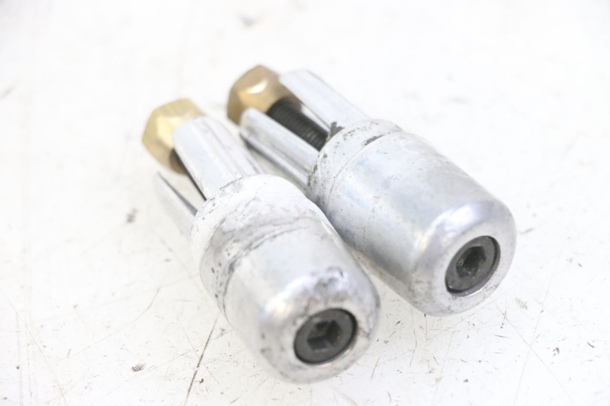 photo de HANDLEBAR ENDS PEUGEOT ELYSTAR 125 (2002 - 2007) - Main view