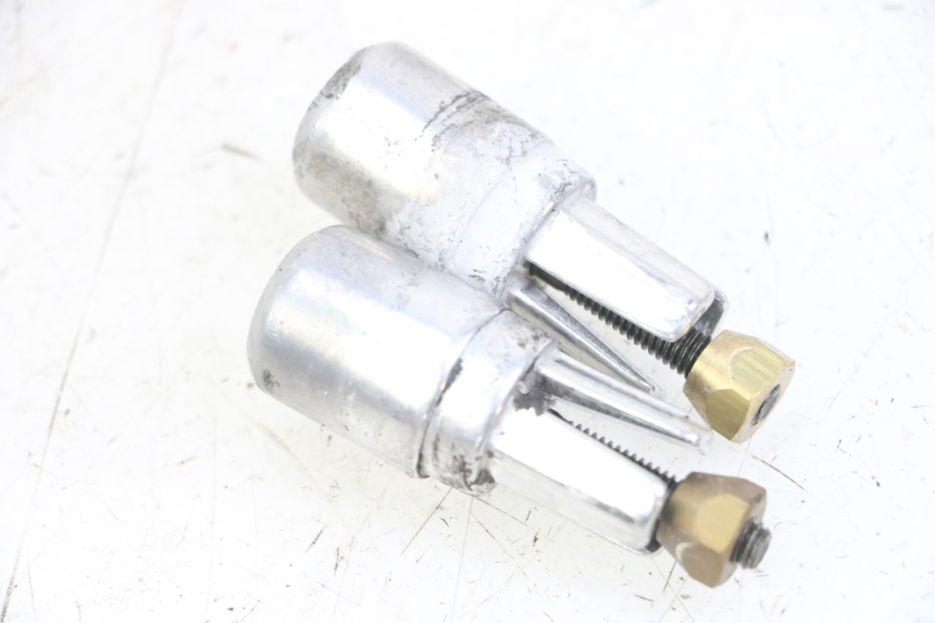 photo de HANDLEBAR ENDS PEUGEOT ELYSTAR 125 (2002 - 2007) - Alternative perspective