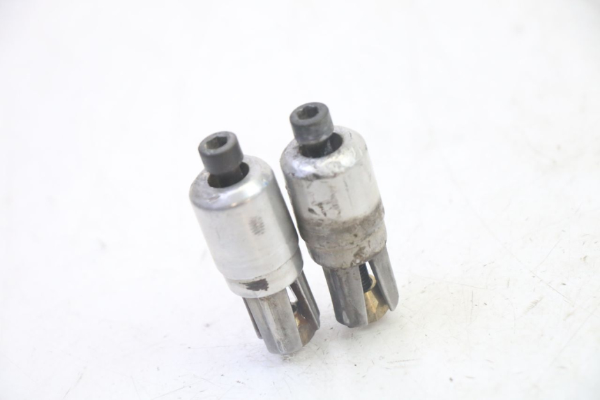 photo de HANDLEBAR END PEUGEOT ELYSTAR 50 (2002 - 2014) - Main view