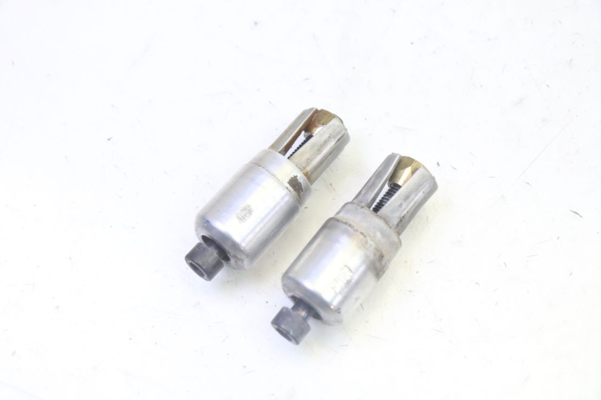 photo de HANDLEBAR END PEUGEOT ELYSTAR 50 (2002 - 2014) - Alternative perspective