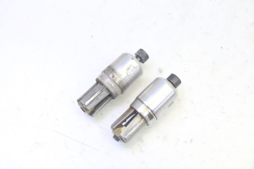 photo de HANDLEBAR END PEUGEOT ELYSTAR 50 (2002 - 2014) - Technical close-up