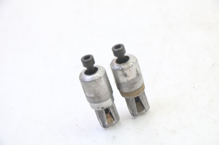 photo de HANDLEBAR END PEUGEOT ELYSTAR 50 (2002 - 2014) - Main view