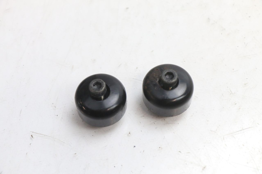 photo de HANDLEBAR ENDS YAMAHA FJR 1300 (2001 - 2005) - Component detail