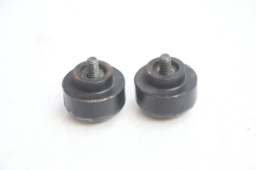 photo de HANDLEBAR ENDS YAMAHA FJR 1300 (2001 - 2005) - Zoom on usage condition