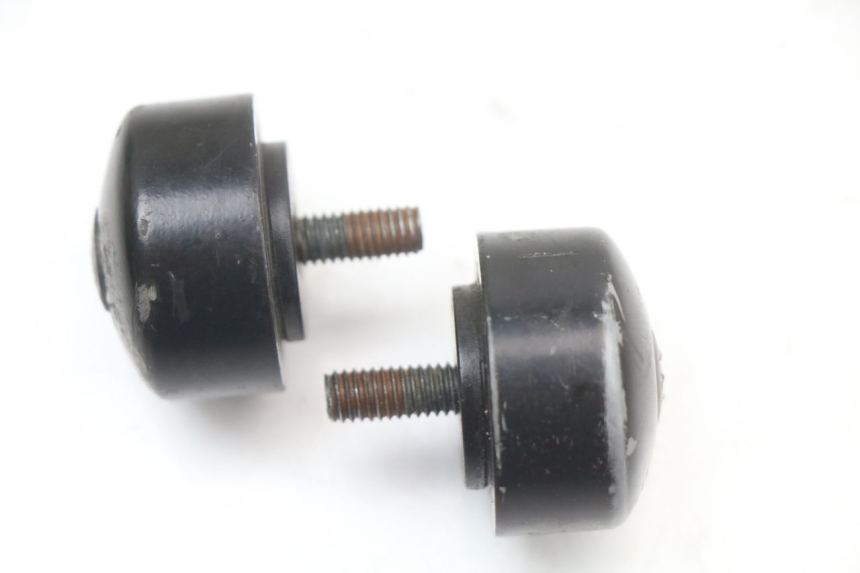 photo de HANDLEBAR ENDS HONDA FJS SILVER WING SILVERWING 400 (2005 - 2008) - Main view