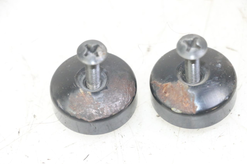 photo de HANDLEBAR ENDS HONDA FORZA ABS 300 (2013 - 2017) - Main view