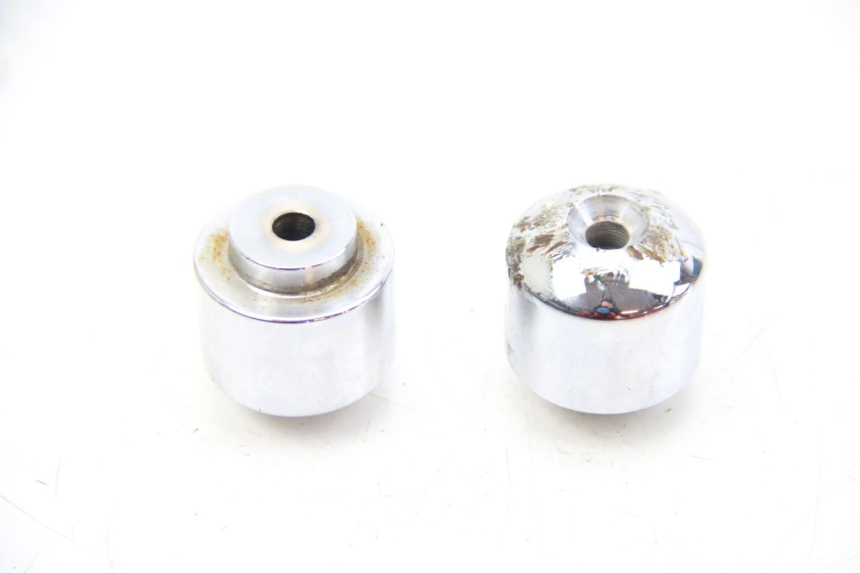 photo de HANDLEBAR END HONDA FORZA 125 (2015 - 2016) - Main view