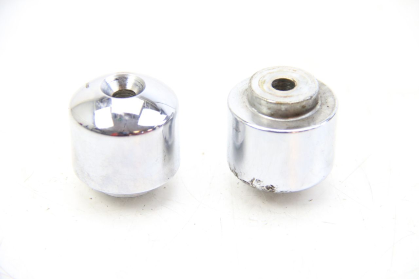 photo de HANDLEBAR END HONDA FORZA 125 (2015 - 2016) - Component detail