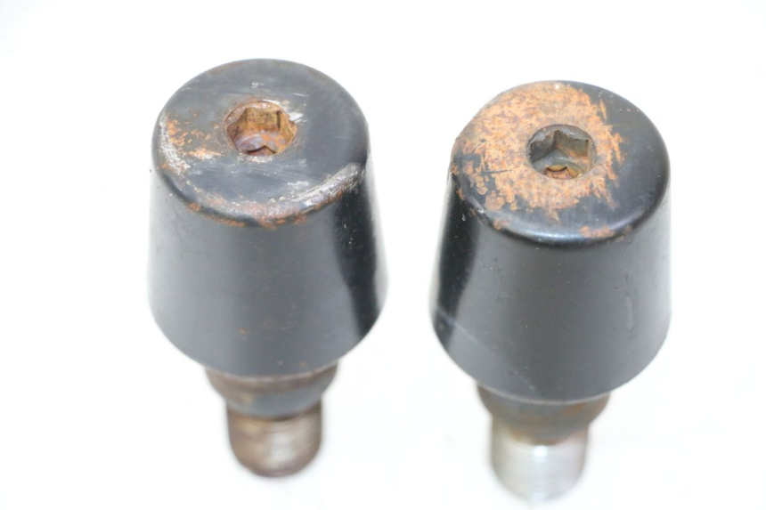 photo de HANDLEBAR ENDS YAMAHA FZ6 FAZER S2 600 (2007 - 2011) - Main view