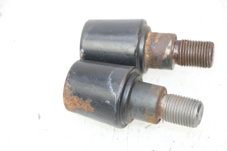 photo de HANDLEBAR ENDS YAMAHA FZ6 FAZER S2 600 (2007 - 2011) - Component detail