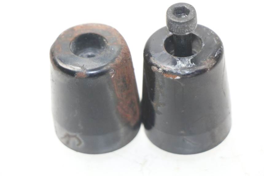 photo de HANDLEBAR ENDS YAMAHA FZ8 800 (2010 - 2016) - Main view