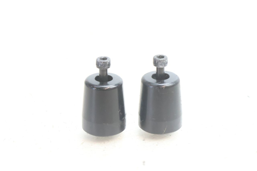 photo de HANDLEBAR ENDS YAMAHA FZ8 800 (2010 - 2016) - Main view