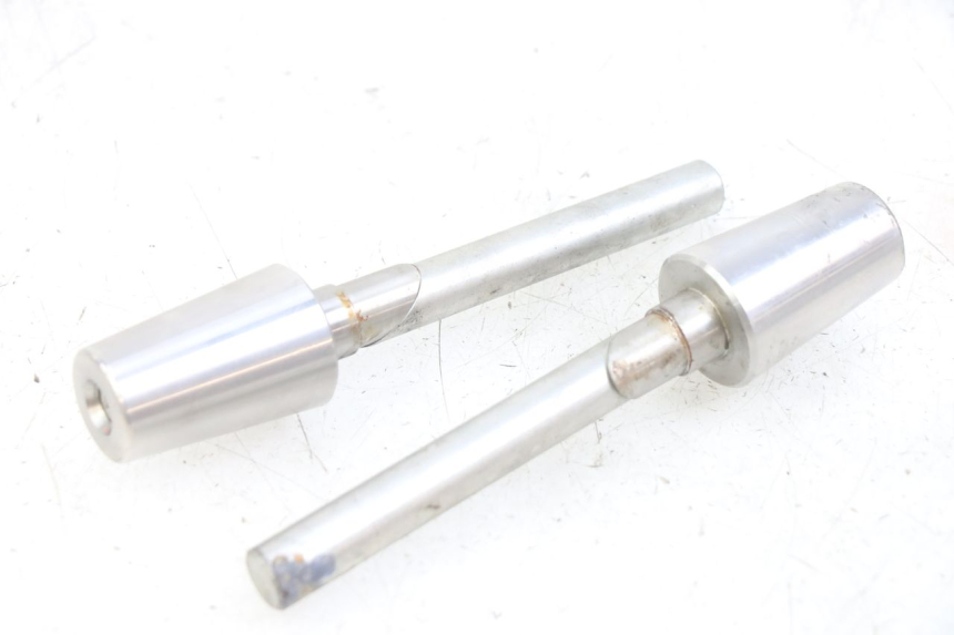 photo de HANDLEBAR ENDS PEUGEOT GEOPOLIS RS 125 (2007 - 2009) - Component detail