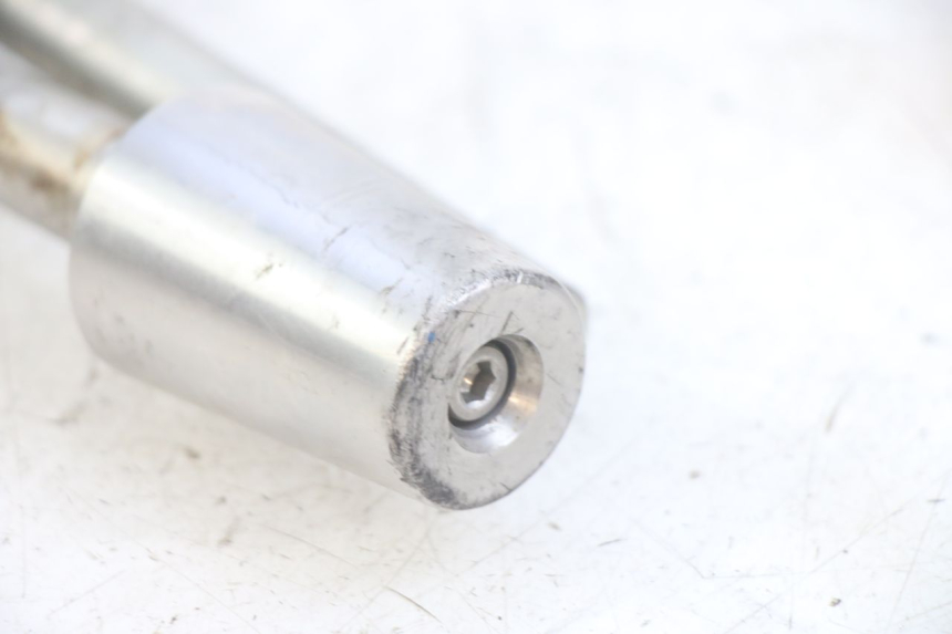 photo de HANDLEBAR ENDS PEUGEOT GEOPOLIS RS 125 (2007 - 2009) - Technical close-up