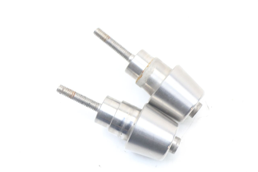 photo de HANDLEBAR ENDS PEUGEOT GEOPOLIS RS 125 (2007 - 2009) - Component detail