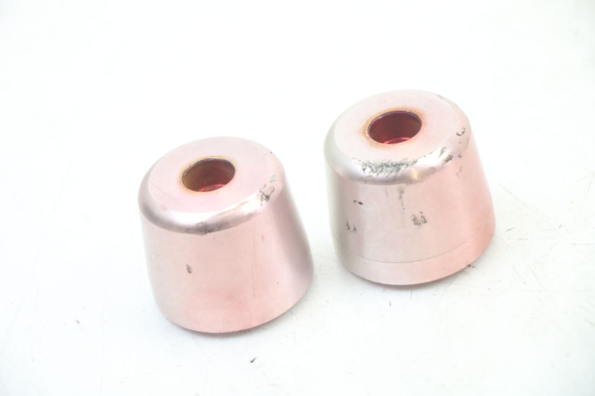 photo de HANDLEBAR ENDS GILERA NEXUS 300 (2008 - 2013) - Main view