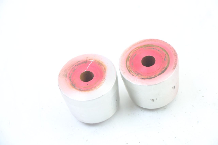 photo de HANDLEBAR ENDS GILERA NEXUS 300 (2008 - 2013) - Alternative perspective