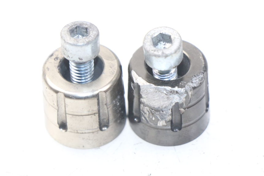 photo de HANDLEBAR ENDS KAWASAKI GPZ S 500 (1994 - 2005) - Main view