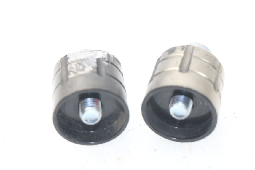 photo de HANDLEBAR ENDS KAWASAKI GPZ S 500 (1994 - 2005) - Component detail