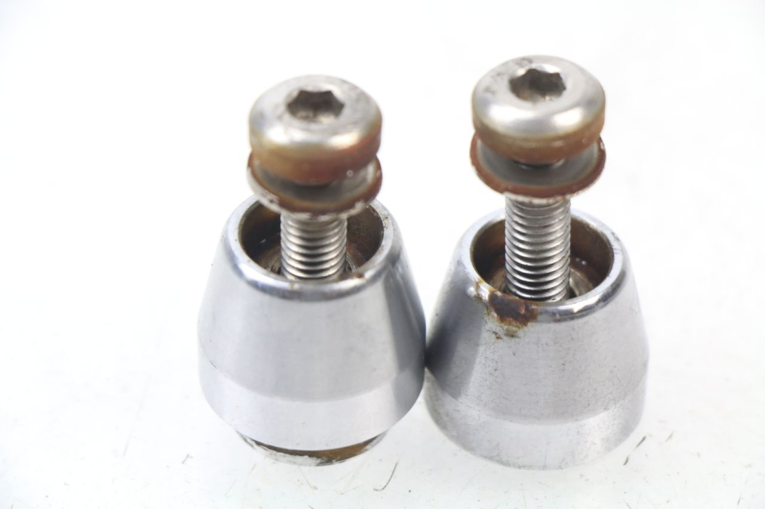 photo de HANDLEBAR ENDS KYMCO GRAND DINK 250 (2002 - 2007) - Main view
