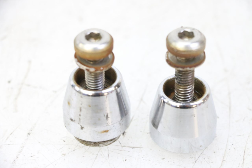 photo de HANDLEBAR ENDS KYMCO GRAND DINK 125 (2002 - 2007) - Main view