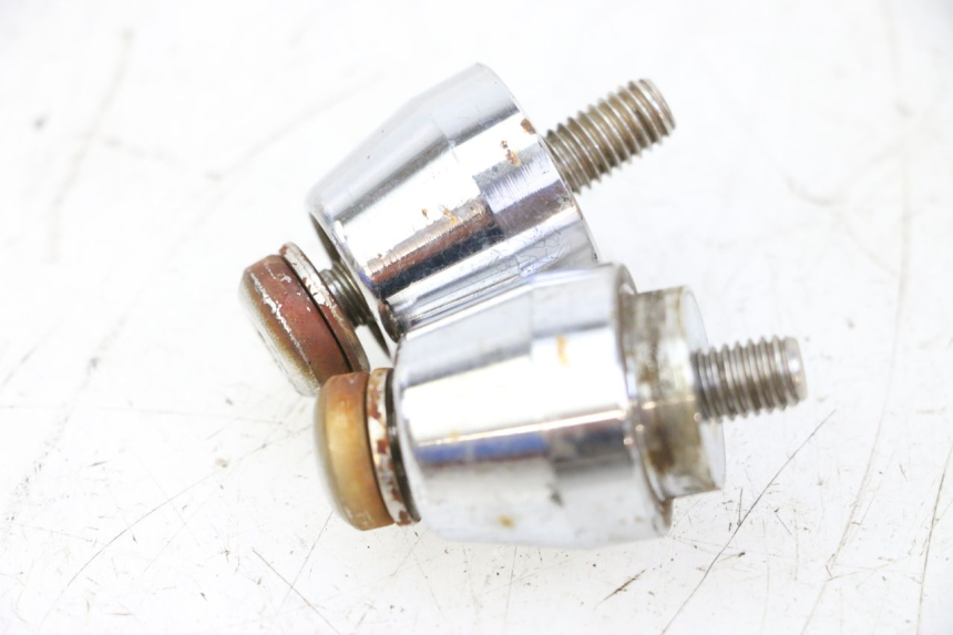 photo de HANDLEBAR ENDS KYMCO GRAND DINK 125 (2002 - 2007) - Component detail