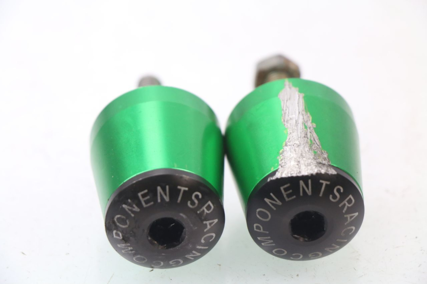 photo de HANDLEBAR ENDS SUZUKI GSF N BANDIT 600 (1996 - 1999) - Main view