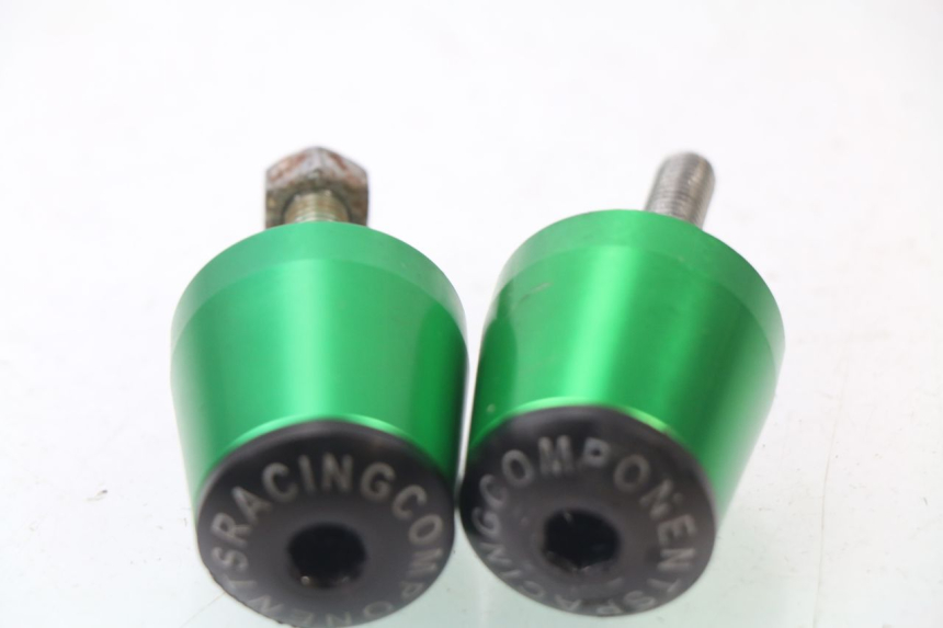 photo de HANDLEBAR ENDS SUZUKI GSF N BANDIT 600 (1996 - 1999) - Component detail