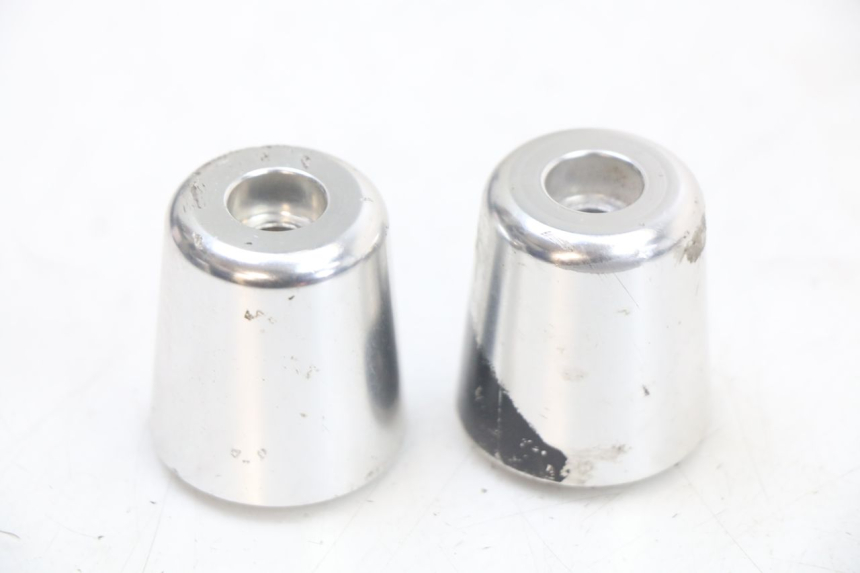 photo de HANDLEBAR ENDS SUZUKI GSR 750 (2011 - 2017) - Main view